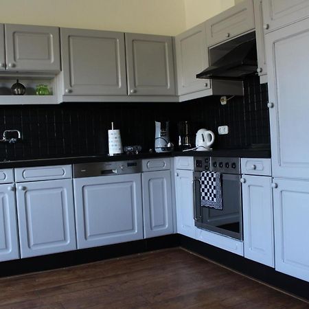 Apartament De Achterkoert Halle Zewnętrze zdjęcie