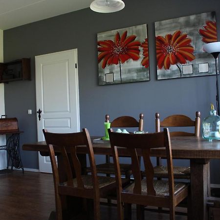 Apartament De Achterkoert Halle Zewnętrze zdjęcie