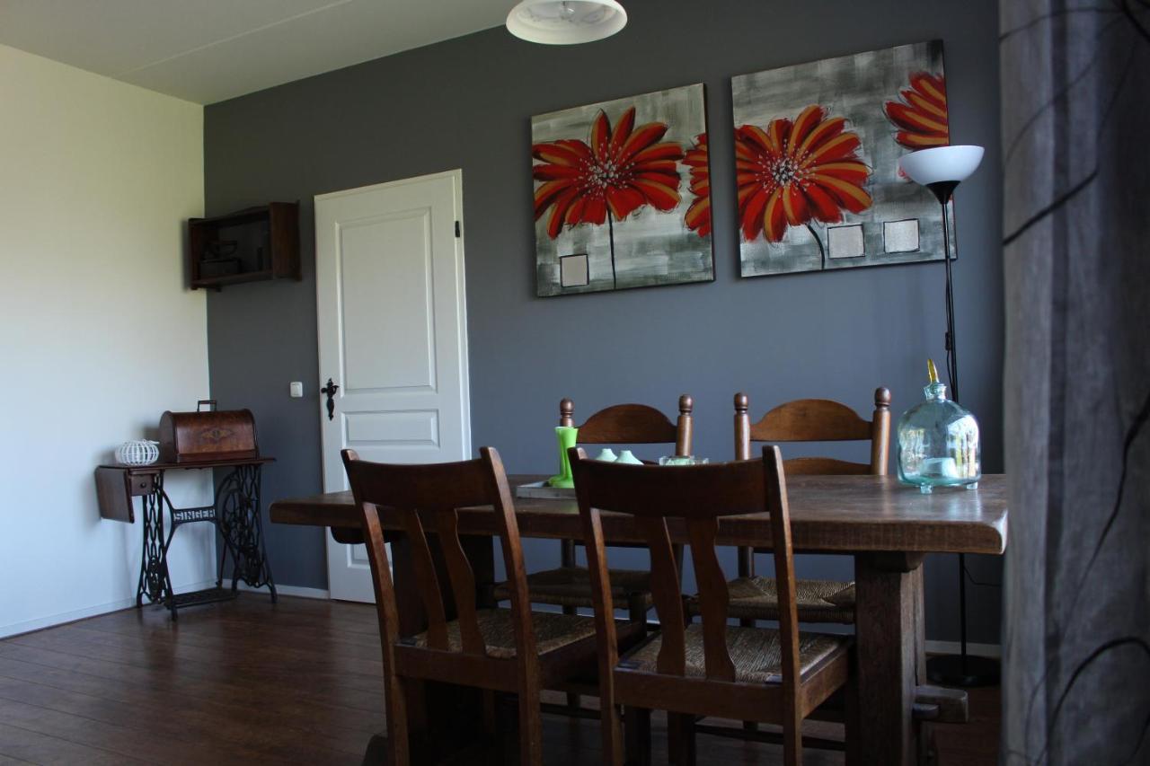 Apartament De Achterkoert Halle Zewnętrze zdjęcie